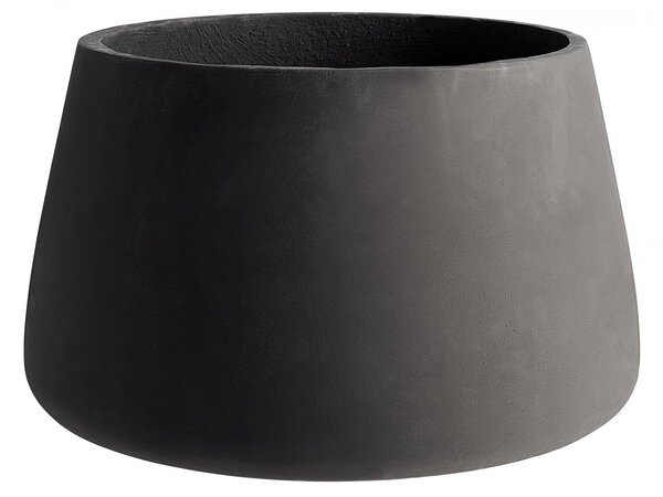 Bolia designové květináče Mixture - černá