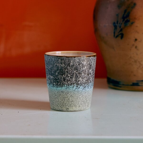Hrnek Coffee mug 70's Thicket 230 ml
