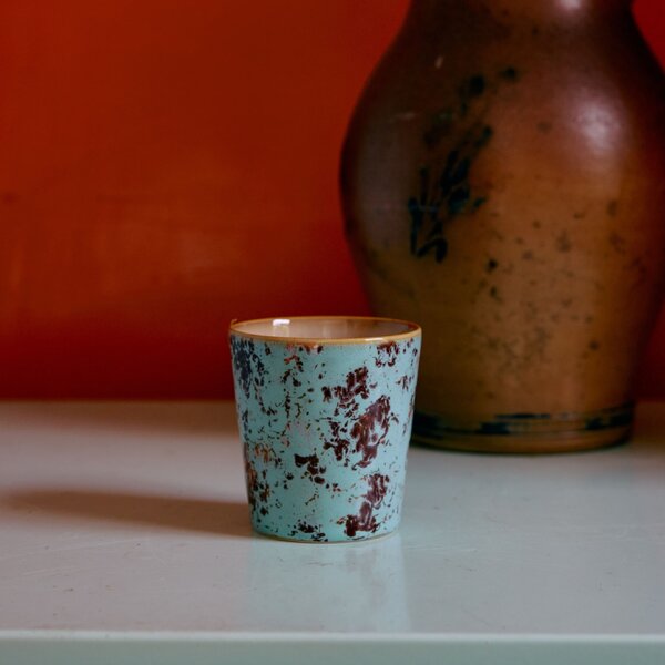 Hrnek Coffee mug 70's Patina 230 ml