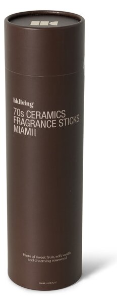 Keramický difuzér 70's Miami 200 ml