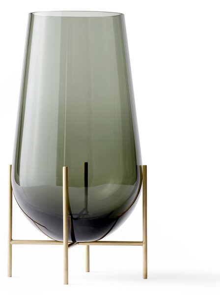 Audo Copenhagen designové vázy Échasse Vase Medium
