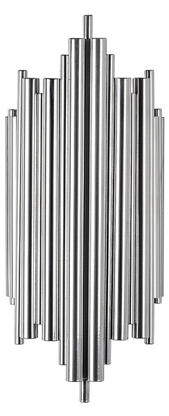 Opviq Nástěnná lampa Reis chrom