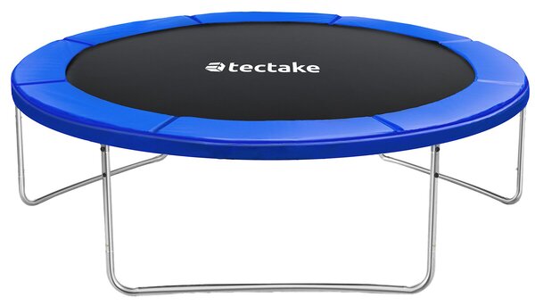 Tectake Trampolína s bezpečnostní sítí - 305 cm