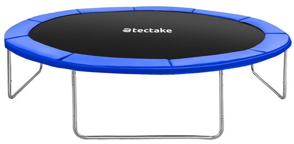 Tectake Trampolína s bezpečnostní sítí - 366 cm