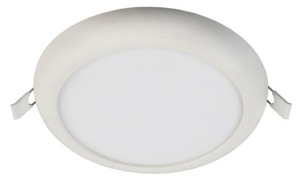 Deko-Light stropní vestavné svítidlo Zaurak 180 220-240V AC/50-60Hz 12,00 W 3000/4000/5700 K 1060 lm bílá 565327