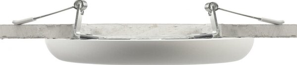 Deko-Light stropní vestavné svítidlo Zaurak 180 220-240V AC/50-60Hz 12,00 W 3000/4000/5700 K 1060 lm bílá 565327