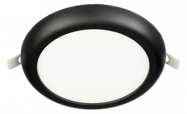 Deko-Light stropní vestavné svítidlo Zaurak 180 220-240V AC/50-60Hz 12,00 W 3000/4000/5700 K 1060 lm bílá 565327