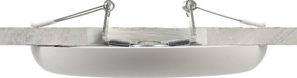 Deko-Light stropní vestavné svítidlo Zaurak 180 220-240V AC/50-60Hz 12,00 W 3000/4000/5700 K 1060 lm bílá 565327
