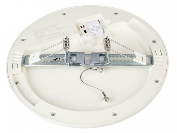 Deko-Light stropní vestavné svítidlo Zaurak 220 220-240V AC/50-60Hz 18,00 W 3000/4000/5700 K 1750 lm bílá 565328