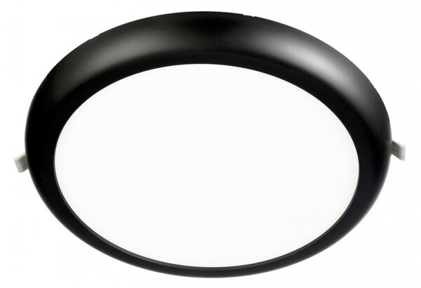 Deko-Light stropní vestavné svítidlo Zaurak 300 220-240V AC/50-60Hz 25,00 W 3000/4000/5700 K 2420 lm bílá 565329