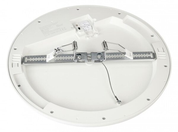 Deko-Light stropní vestavné svítidlo Zaurak 300 220-240V AC/50-60Hz 25,00 W 3000/4000/5700 K 2420 lm bílá 565329