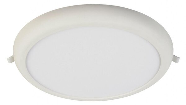 Deko-Light stropní vestavné svítidlo Zaurak 300 220-240V AC/50-60Hz 25,00 W 3000/4000/5700 K 2420 lm bílá 565329