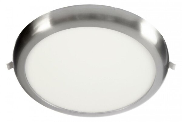 Deko-Light stropní vestavné svítidlo Zaurak 300 220-240V AC/50-60Hz 25,00 W 3000/4000/5700 K 2420 lm bílá 565329