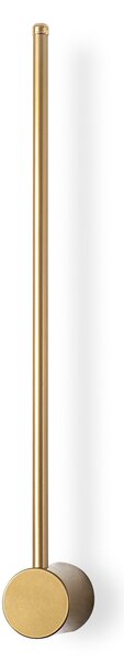 Opviq Nástěnné LED svítidlo Sword I zlaté