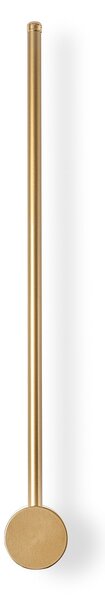Opviq Nástěnné LED svítidlo Sword I zlaté