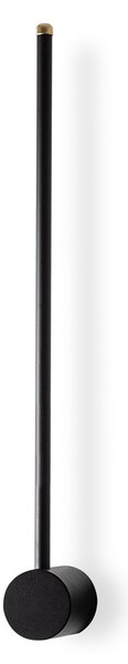 Opviq Nástěnné LED svítidlo Sword I černé