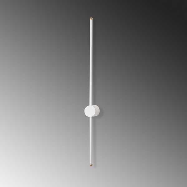 Opviq Nástěnné LED svítidlo Sword II bílé