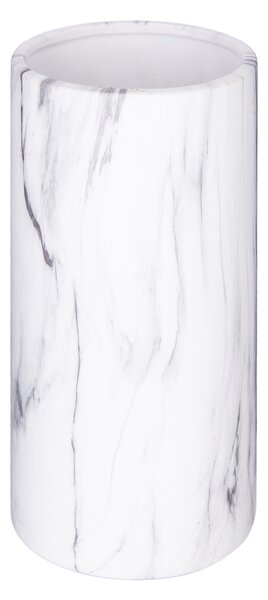 Keramická váza MARBLE, 20 cm
