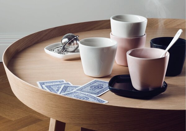 Hrnek X Issey Miyake iittala 0,19 l tmavě zelený *