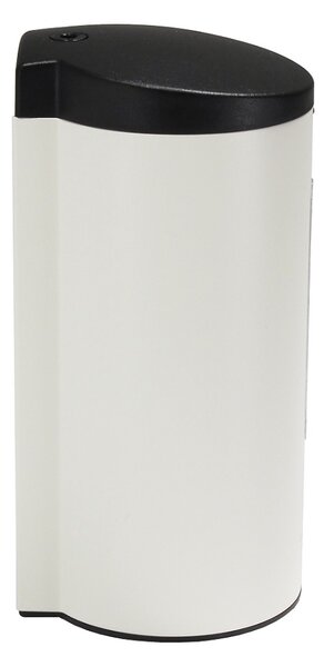 Bezdotykový dávkovač pěnového mýdla Donner Round 700 ml, bílá