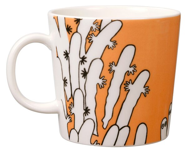 Hrnek Moomin Hattifatteners, Arabia 0,3 l
