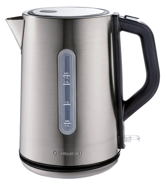 Silvercrest® Rychlovarná konvice, 1,7 l (100397027)