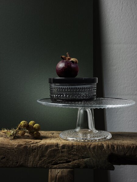 Dortový tác Kastehelmi Iittala