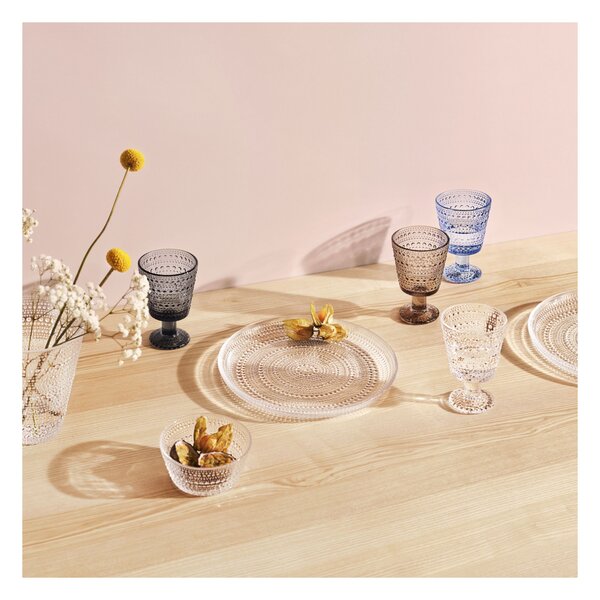 Dortový tác Kastehelmi Iittala malý
