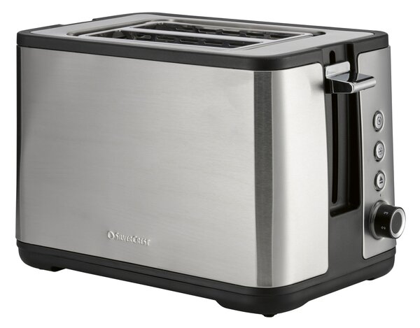 Silvercrest® Topinkovač STE 850 F1 (100397053)
