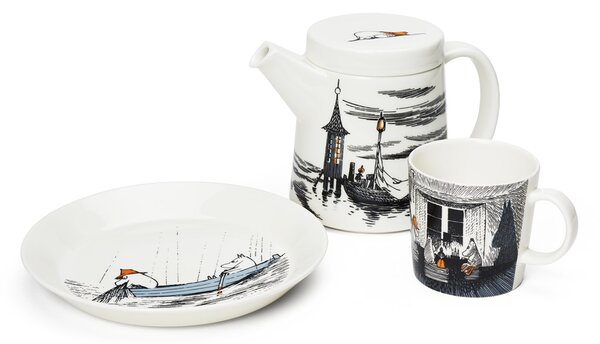Hrnek Moomin True to its origins Arabia 0,3 l