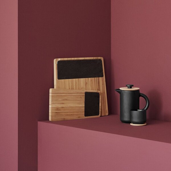 Kávovar frenchpress Theo Stelton 0,8 l
