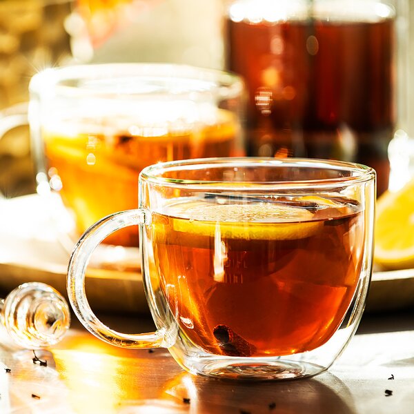 4Home Termo sklenice Tea Hot&Cool, 350 ml, 2 ks