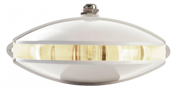 Deko-Light nástěnné a stropní svítidlo Maia II 220-240V AC/50-60Hz 5,00 W 3000 K 70 lm 148,00 mm bílá 731105