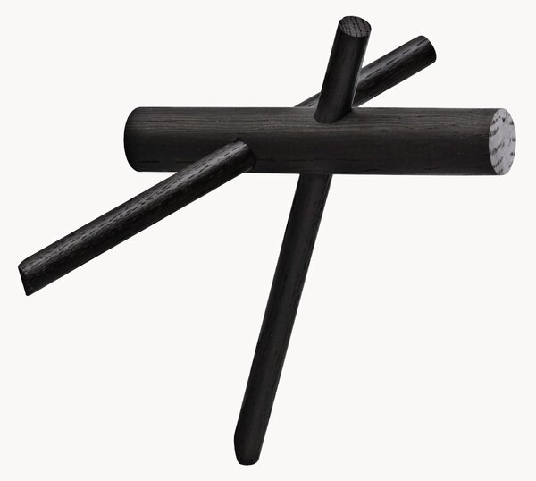 Sada nástěnných háčků Sticks, 2 díly
