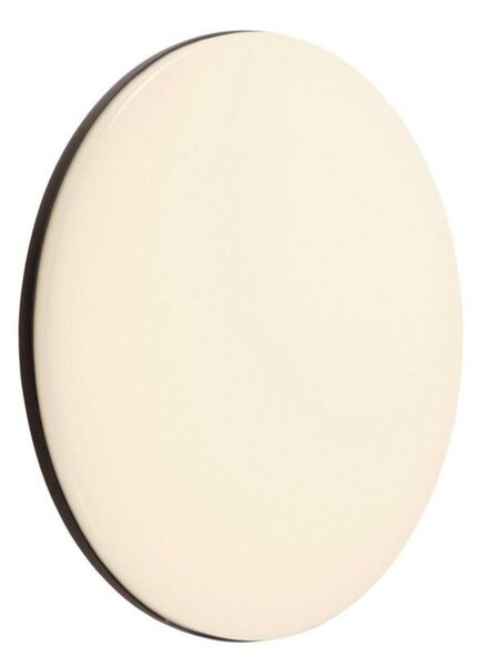 Deko-Light nástěnné a stropní svítidlo Mensae kulaté 220-240V AC/50-60Hz 20,00 W 3000 K 1340 lm tmavěšedá 348072