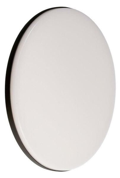 Deko-Light nástěnné a stropní svítidlo Mensae kulaté 220-240V AC/50-60Hz 20,00 W 3000 K 1340 lm tmavěšedá 348072