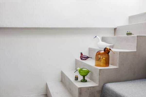 Ptáček Mari – Birds by Toikka – Iittala