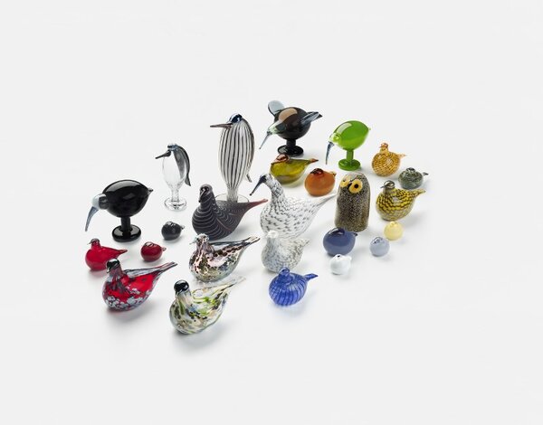 Ptáček Mari – Birds by Toikka – Iittala