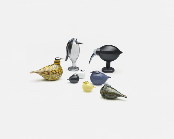 Ptáček Mari – Birds by Toikka – Iittala