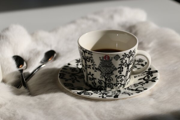 Lžička na kávu Artik Iittala