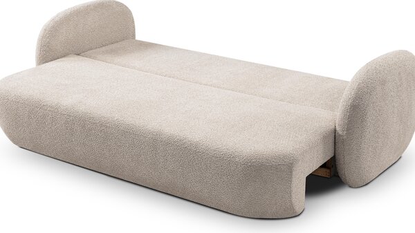 Pohovka Onyx (krémová). Akce -26%