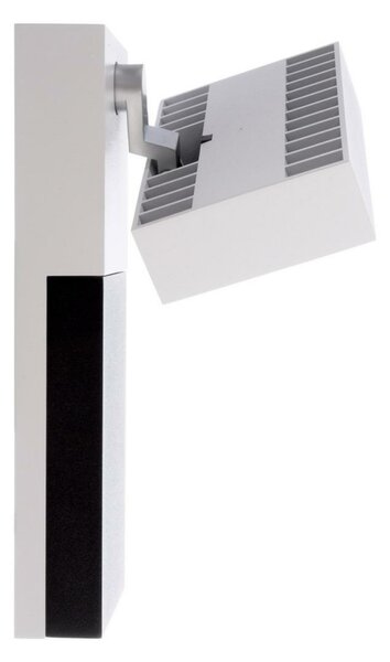 Deko-Light nástěnné přisazené svítidlo Ceti 5 220-240V AC/50-60Hz 13,00 W 3000 K 780 lm 129 mm bílá 341214