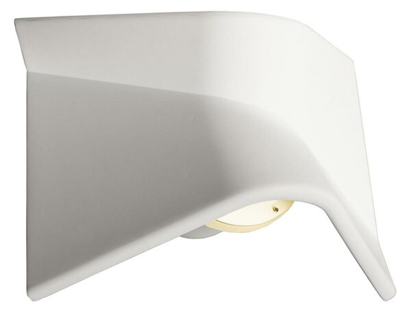 Deko-Light nástěnné přisazené svítidlo FLY I 220-240V AC/50-60Hz 4,00 W 3000 K 310 lm 240 mm bílá 341222