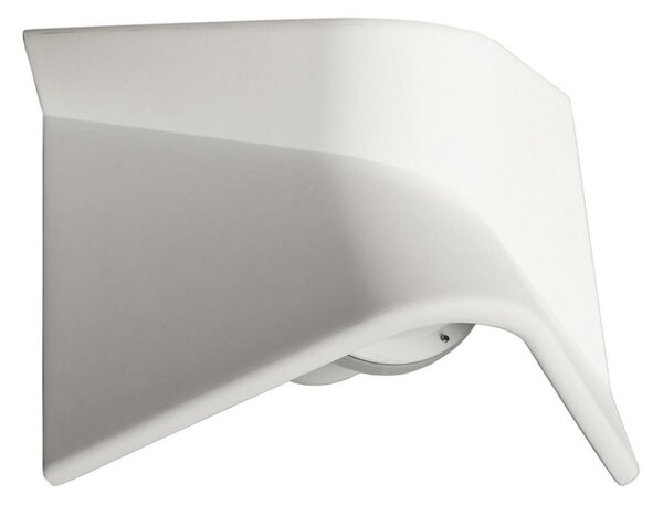 Deko-Light nástěnné přisazené svítidlo FLY I 220-240V AC/50-60Hz 4,00 W 3000 K 310 lm 240 mm bílá 341222
