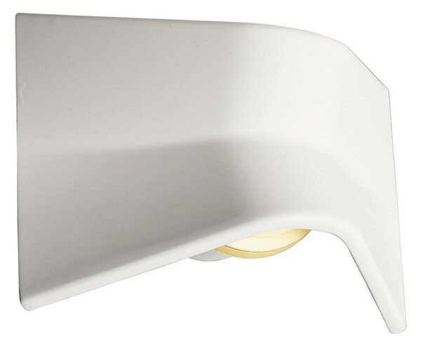 Deko-Light nástěnné přisazené svítidlo FLY II 220-240V AC/50-60Hz 4,00 W 3000 K 310 lm 240 mm bílá 341224