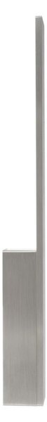Deko-Light nástěnné přisazené svítidlo Parala 425 100-240V AC/50-60Hz 5,50 W 3000 K 440 lm 425 mm stříbrná 341207
