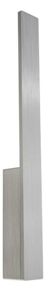 Deko-Light nástěnné přisazené svítidlo Parala 425 100-240V AC/50-60Hz 5,50 W 3000 K 440 lm 425 mm stříbrná 341207