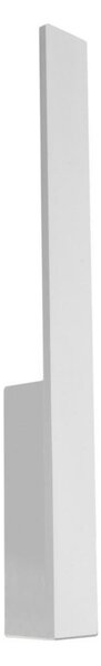 Deko-Light nástěnné přisazené svítidlo Parala 425 100-240V AC/50-60Hz 5,50 W 3000 K 440 lm 425 mm bílá 341208