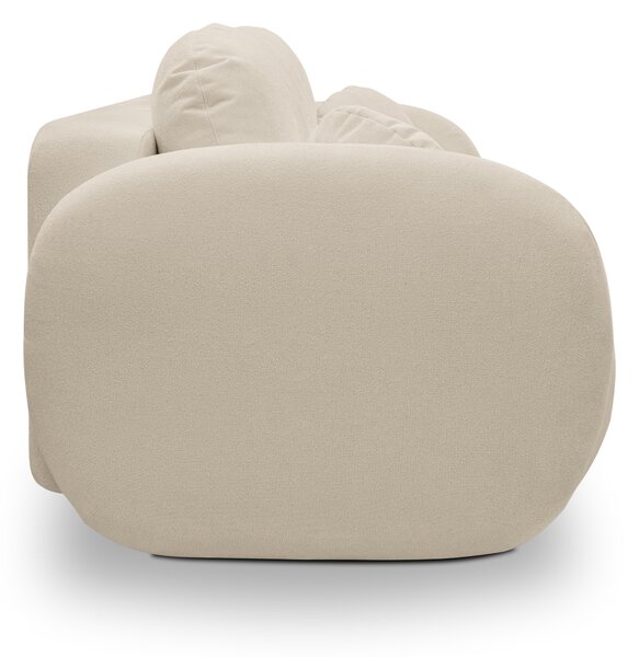 Pohovka Onyx (krém). Akce -25%