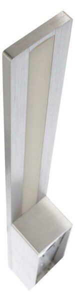Deko-Light nástěnné přisazené svítidlo Parala 425 100-240V AC/50-60Hz 5,50 W 3000 K 440 lm 425 mm stříbrná 341207